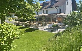 Hotel Restaurant Erber